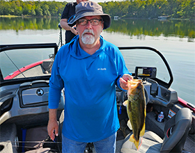 lake chippewa campground hall of fame